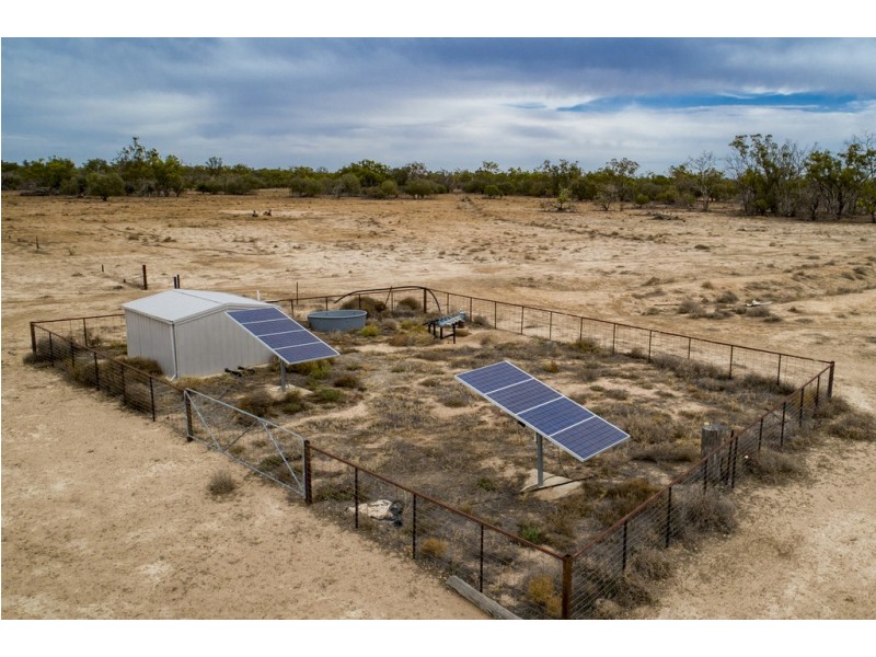 11677 Quilbone Merri Merri Road, Quambone NSW 2831