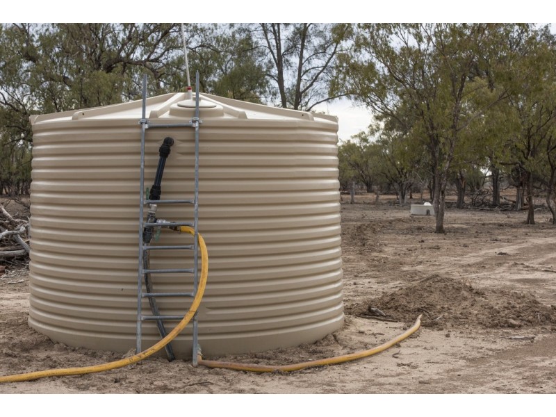 11677 Quilbone Merri Merri Road, Quambone NSW 2831