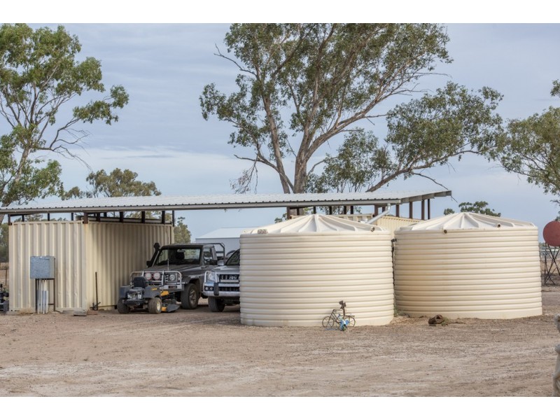 11677 Quilbone Merri Merri Road, Quambone NSW 2831