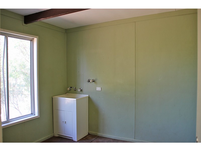 6 WHITE STREET, Coonabarabran NSW 2357