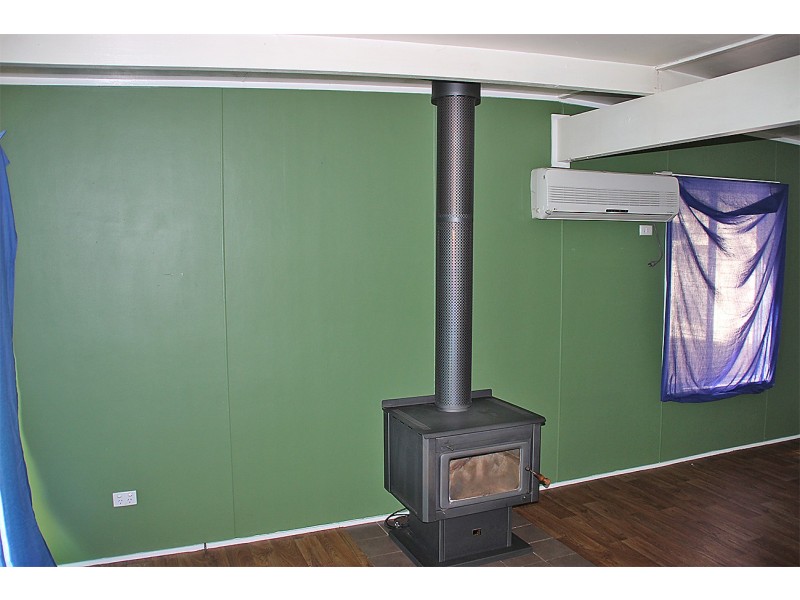 6 WHITE STREET, Coonabarabran NSW 2357