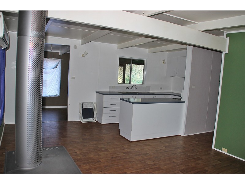 6 WHITE STREET, Coonabarabran NSW 2357