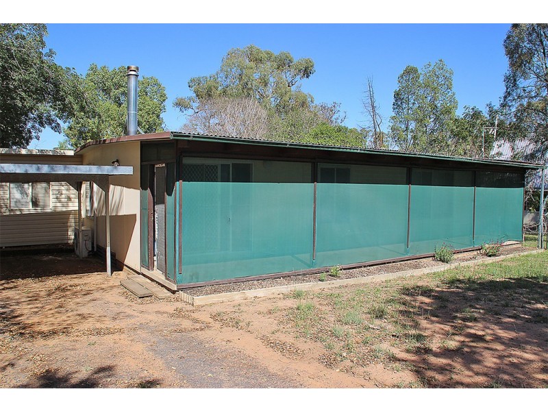 6 WHITE STREET, Coonabarabran NSW 2357