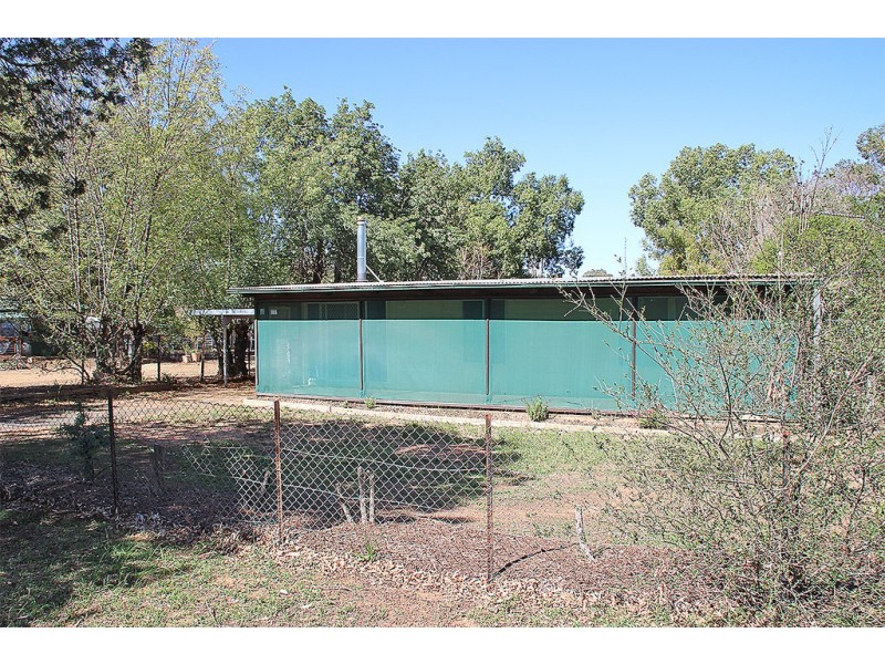 6 WHITE STREET, Coonabarabran NSW 2357