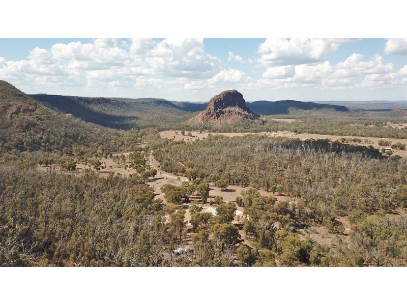 1331 XANADU’ 1331 TIMOR ROAD, Coonabarabran NSW 2357