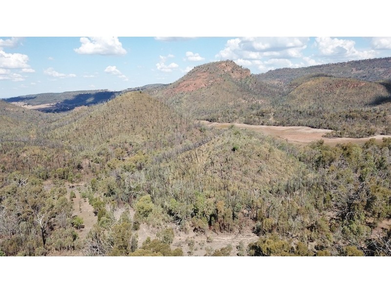 1331 XANADU’ 1331 TIMOR ROAD, Coonabarabran NSW 2357