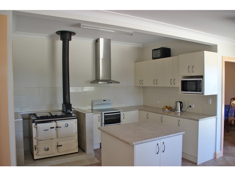 1331 XANADU’ 1331 TIMOR ROAD, Coonabarabran NSW 2357