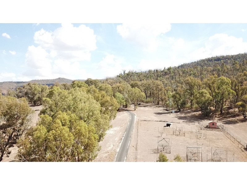 1331 XANADU’ 1331 TIMOR ROAD, Coonabarabran NSW 2357