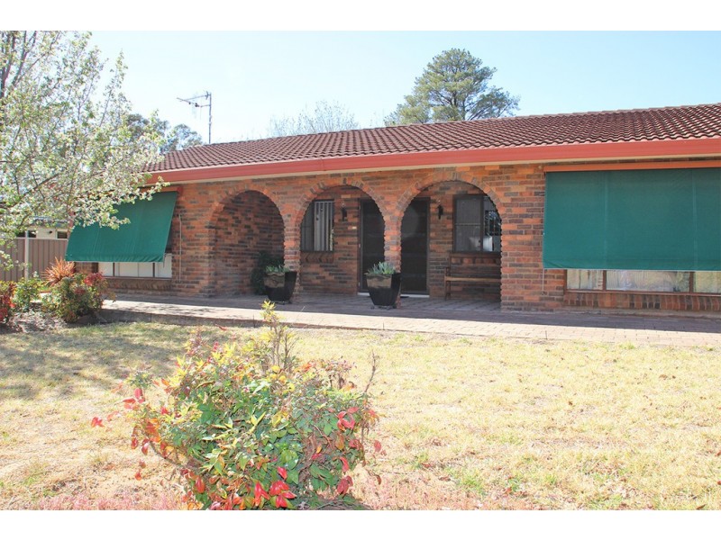 7 BELAR, Coonabarabran NSW 2357