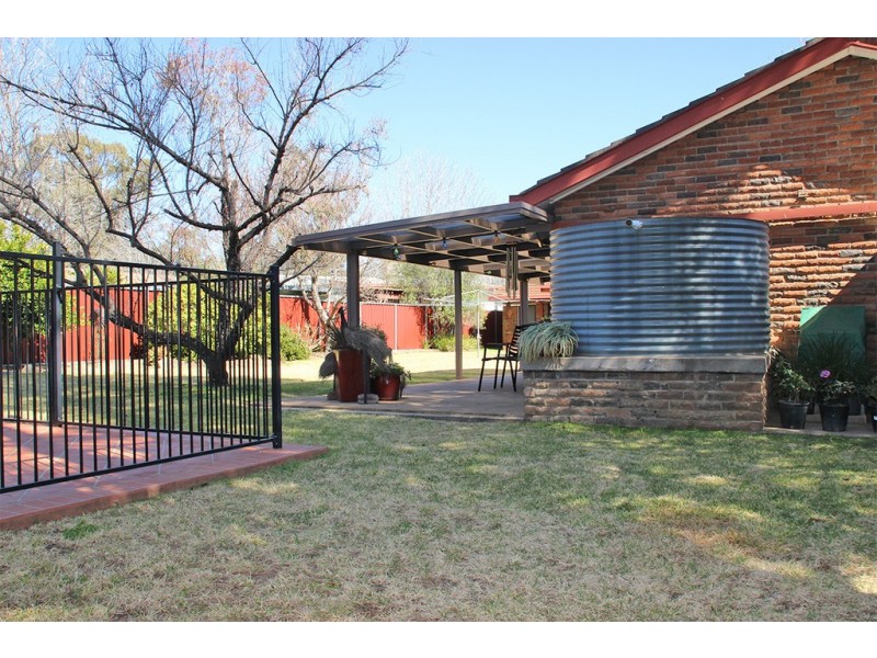 7 BELAR, Coonabarabran NSW 2357