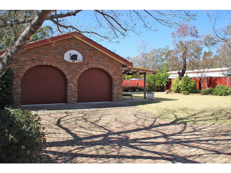 7 BELAR, Coonabarabran NSW 2357