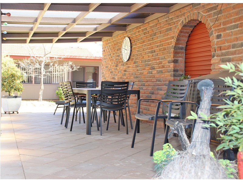 7 BELAR, Coonabarabran NSW 2357
