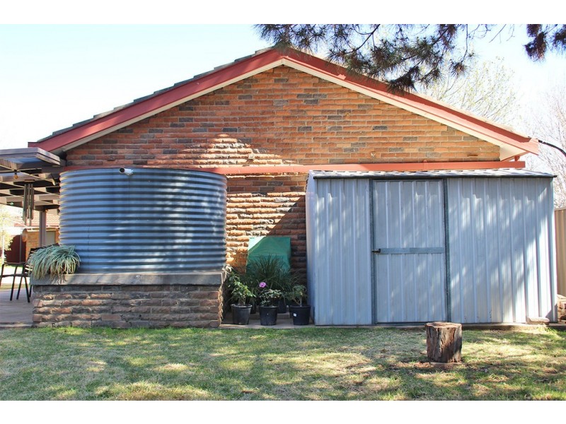 7 BELAR, Coonabarabran NSW 2357