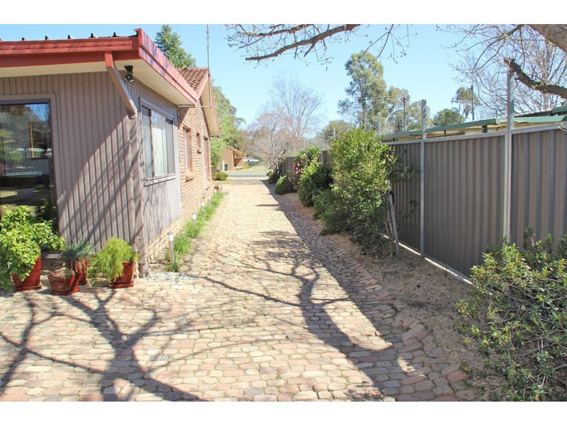 7 BELAR, Coonabarabran NSW 2357