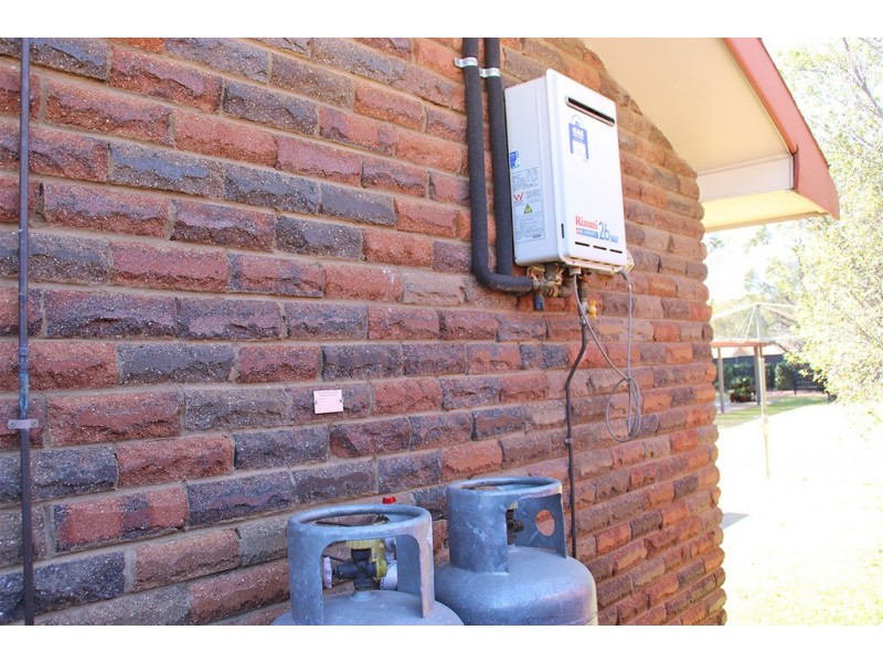 7 BELAR, Coonabarabran NSW 2357
