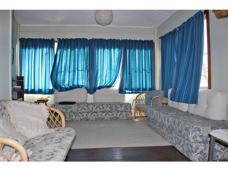 6 CASSILIS STREET, Coonabarabran NSW 2357