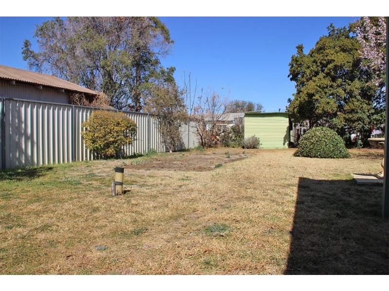 6 CASSILIS STREET, Coonabarabran NSW 2357