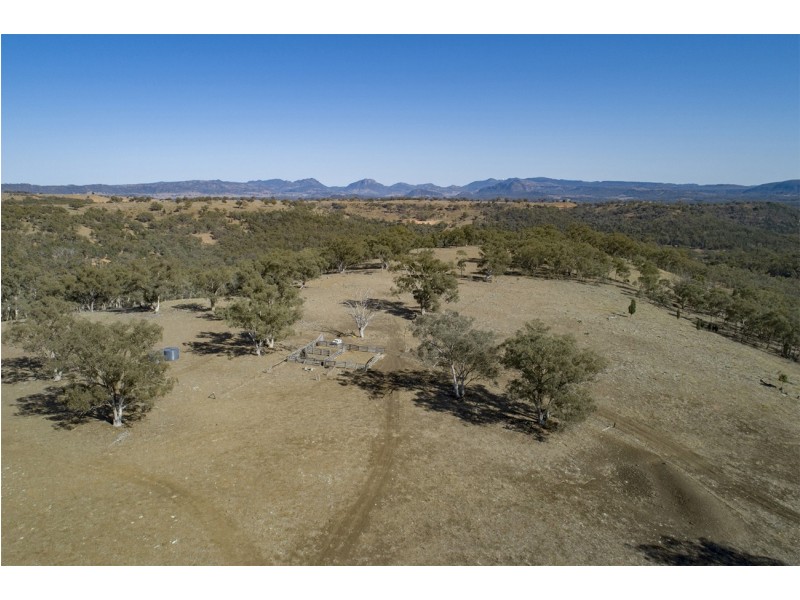 7567 KIRRAWA  NEWELL HIGHWAY, Coonabarabran NSW 2357