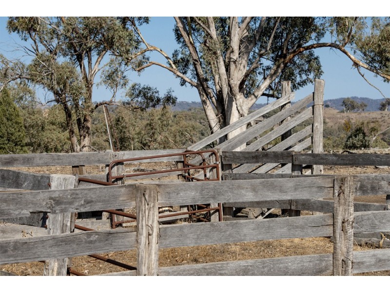 7567 KIRRAWA  NEWELL HIGHWAY, Coonabarabran NSW 2357