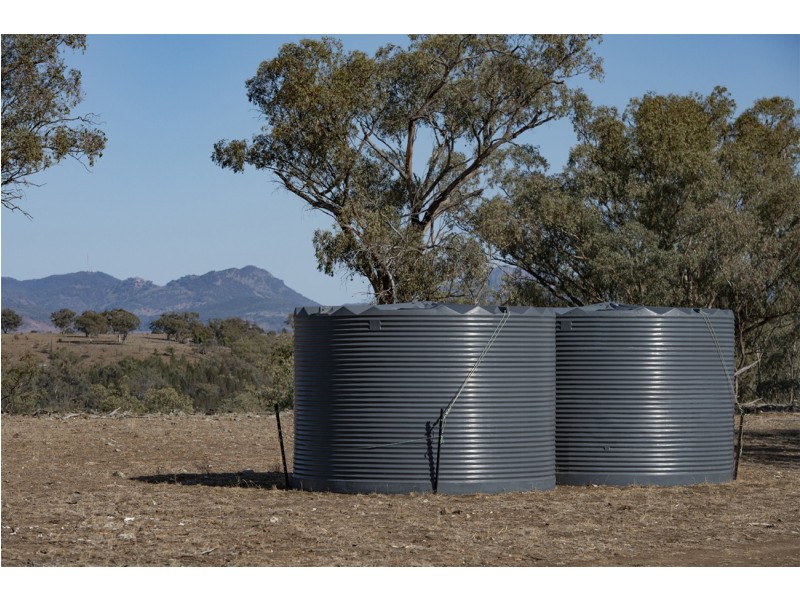 7567 KIRRAWA  NEWELL HIGHWAY, Coonabarabran NSW 2357