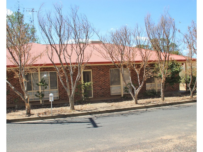 1 BELAR, Coonabarabran NSW 2357