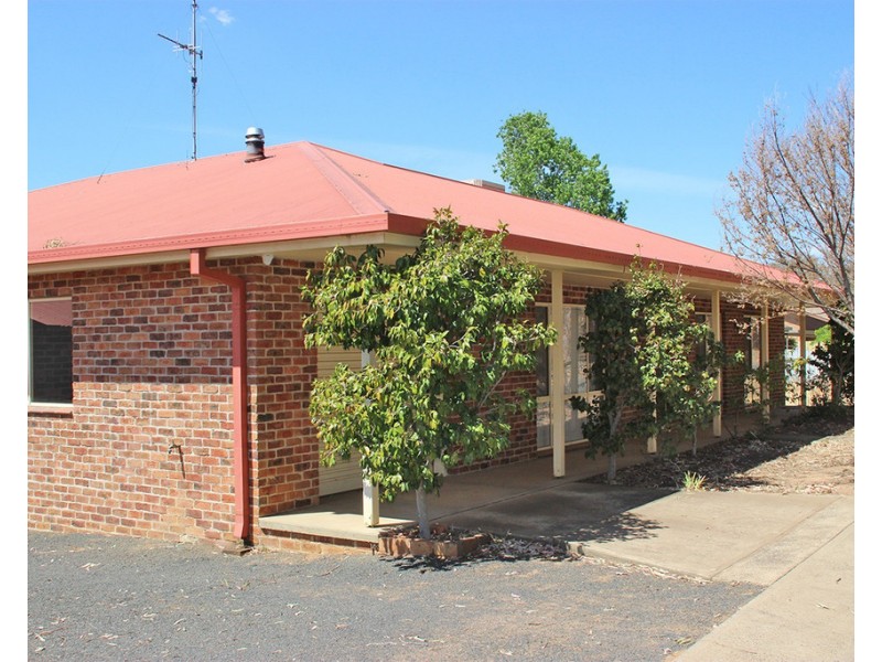 1 BELAR, Coonabarabran NSW 2357