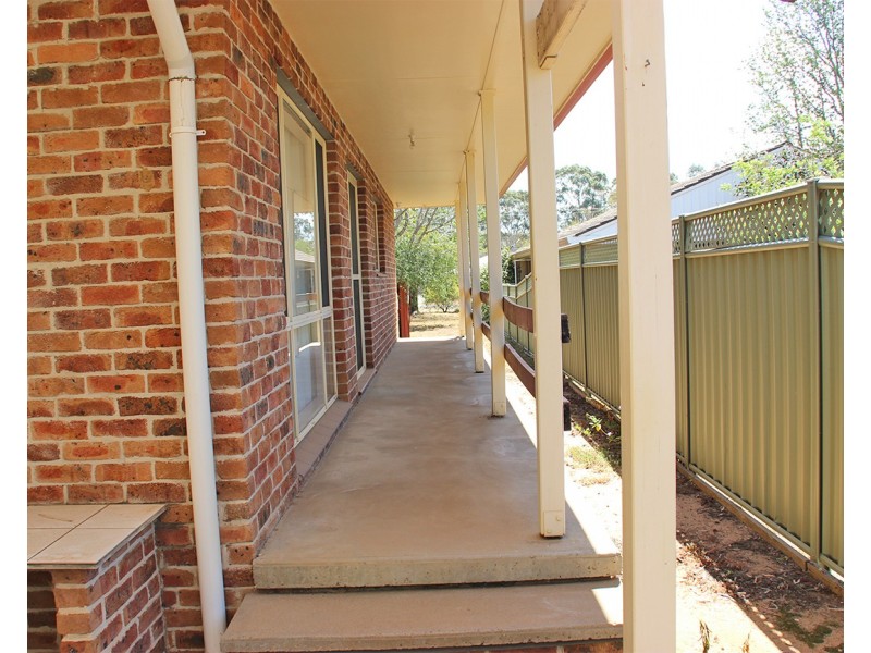 1 BELAR, Coonabarabran NSW 2357