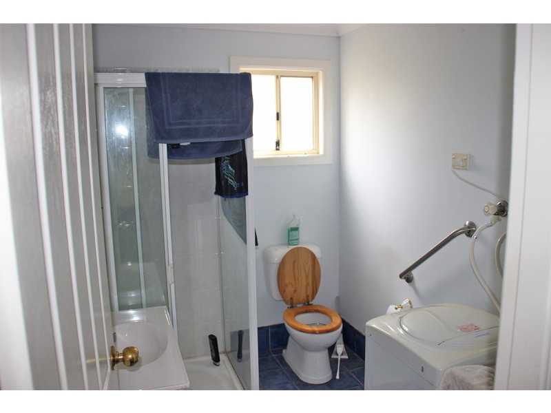 2401 PURLEWAUGH ROAD, Purlewaugh NSW 2357