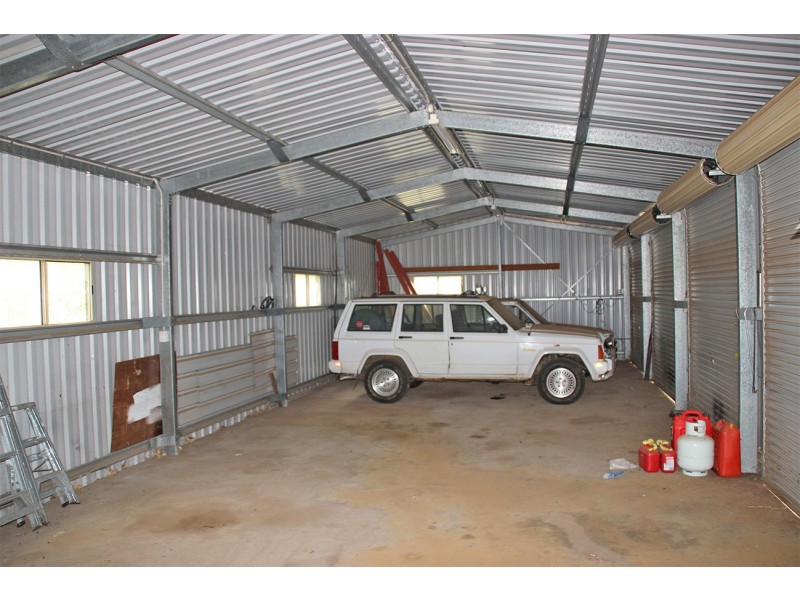 2401 PURLEWAUGH ROAD, Purlewaugh NSW 2357