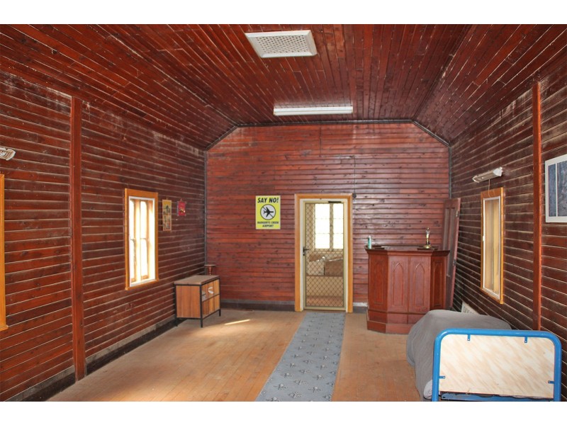 2401 PURLEWAUGH ROAD, Purlewaugh NSW 2357