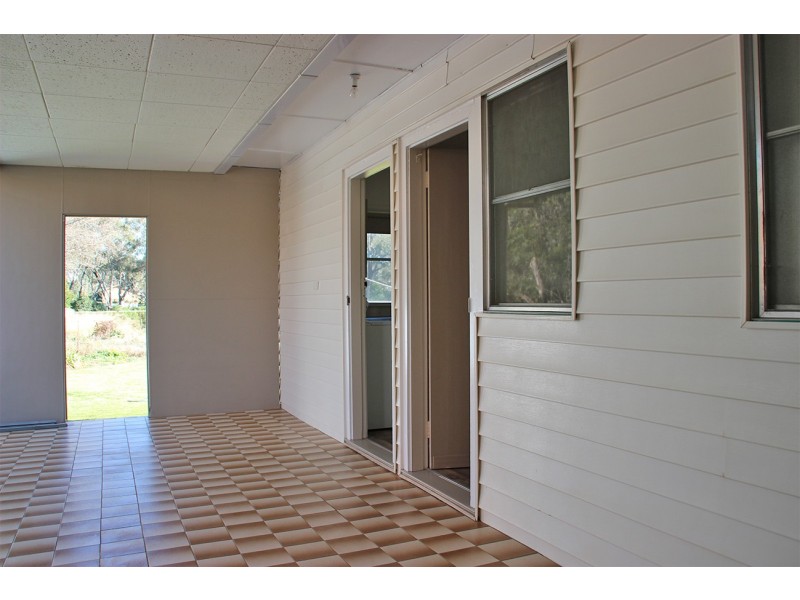 14 NELSON, Coonabarabran NSW 2357