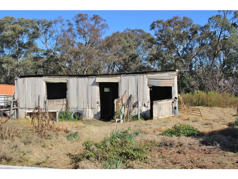 14 NELSON, Coonabarabran NSW 2357