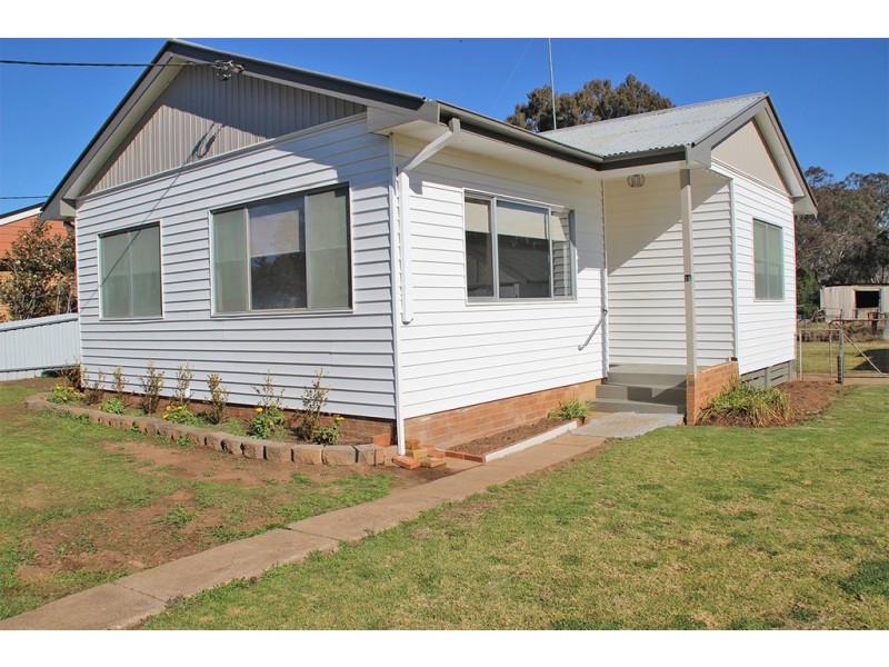 14 NELSON, Coonabarabran NSW 2357