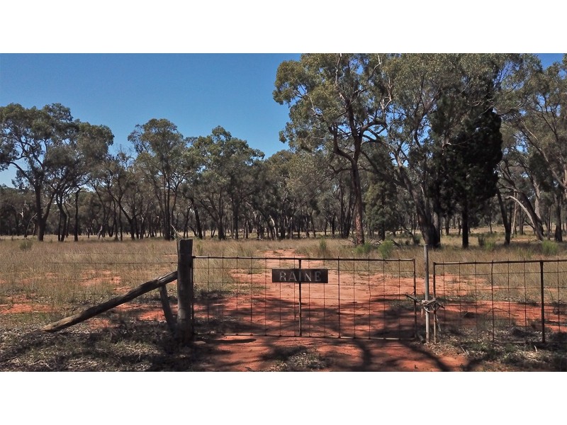 312 QUAKER TOMMY ROAD, Coonabarabran NSW 2357