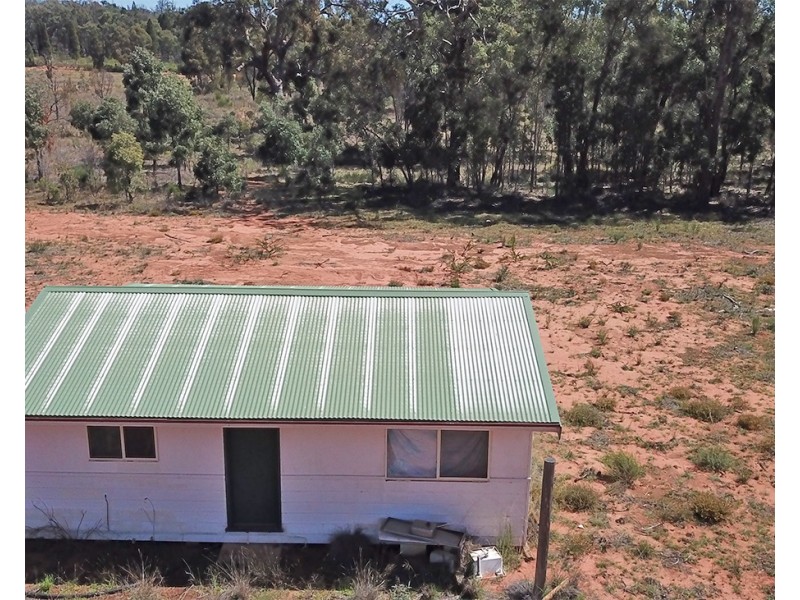 390 QUAKER TOMMY ROAD, Coonabarabran NSW 2357