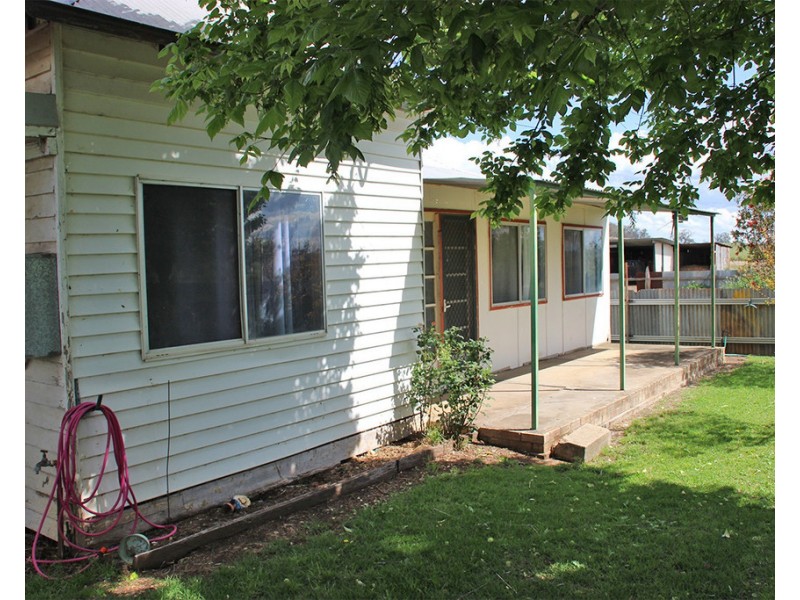 227 MERRYULA ROAD, Ulamambri NSW 2357