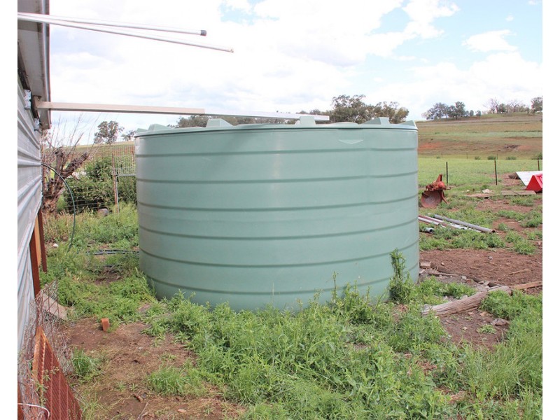 227 MERRYULA ROAD, Ulamambri NSW 2357