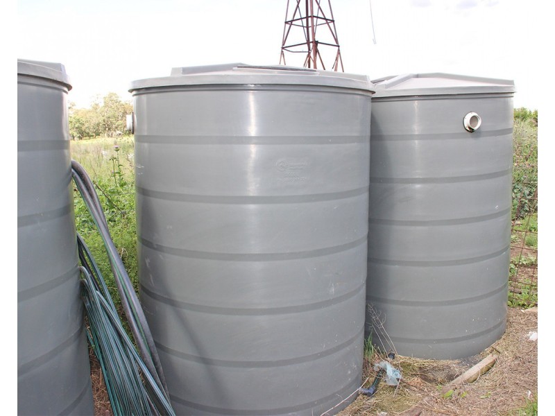 227 MERRYULA ROAD, Ulamambri NSW 2357