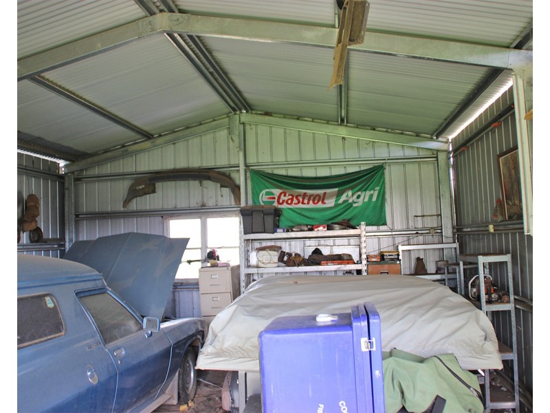 227 MERRYULA ROAD, Ulamambri NSW 2357