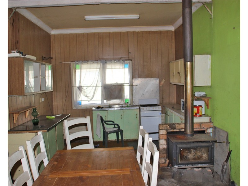 227 MERRYULA ROAD, Ulamambri NSW 2357