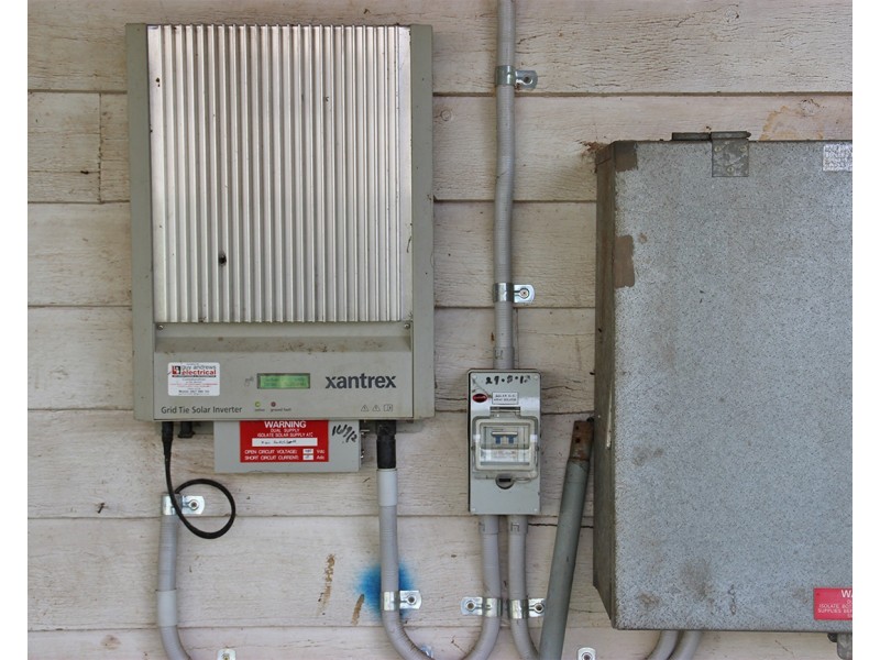 227 MERRYULA ROAD, Ulamambri NSW 2357