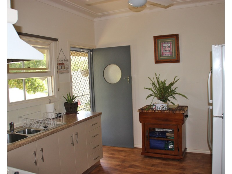 7 ANN STREET, Coonabarabran NSW 2357