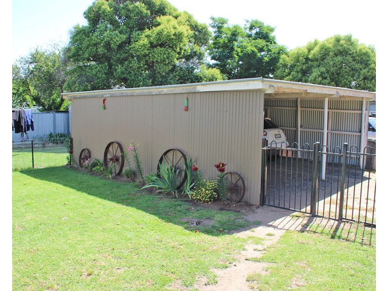 7 ANN STREET, Coonabarabran NSW 2357