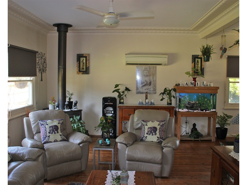 7 ANN STREET, Coonabarabran NSW 2357