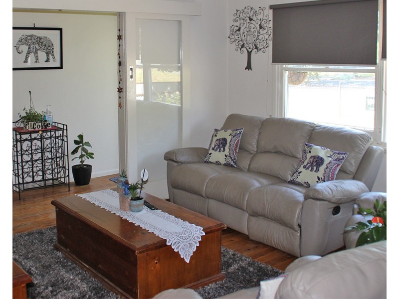 7 ANN STREET, Coonabarabran NSW 2357