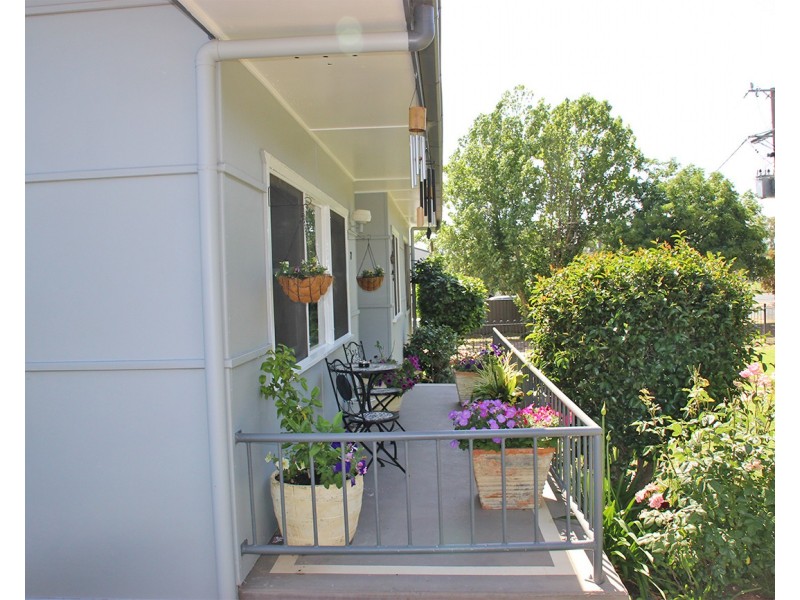 7 ANN STREET, Coonabarabran NSW 2357