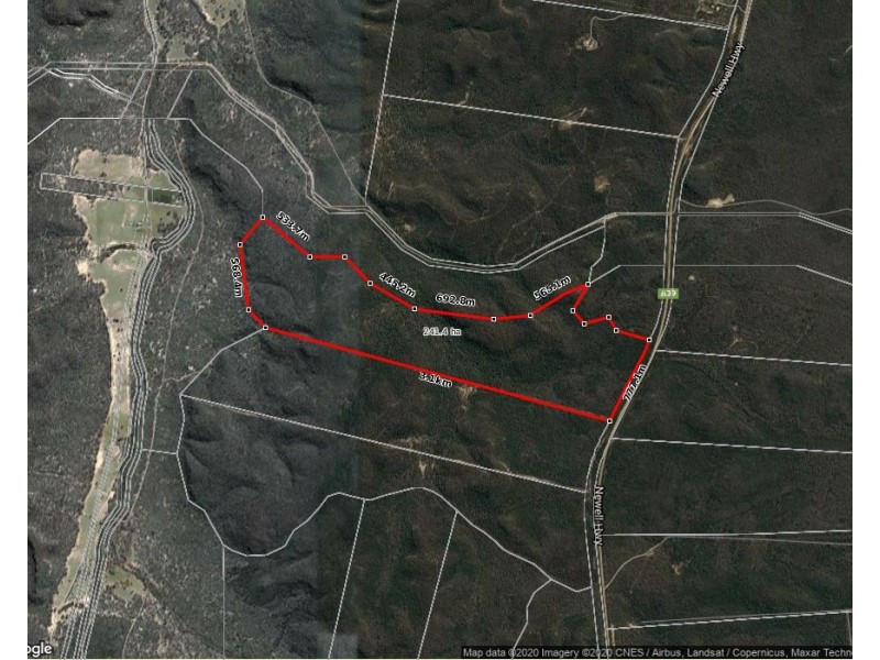 1815 Newell highway, Coonabarabran NSW 2357