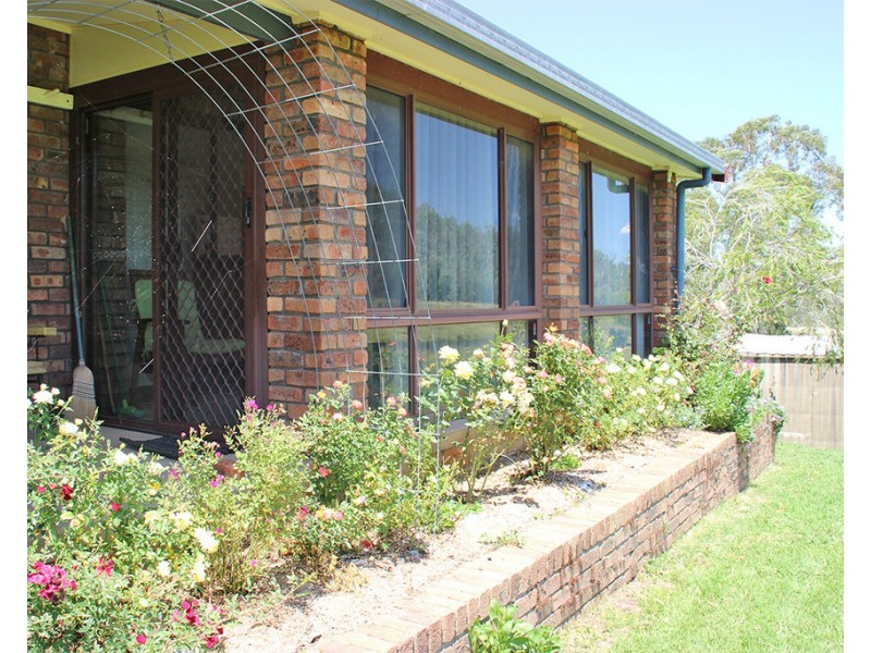 1287 TIMOR ROAD, Coonabarabran NSW 2357