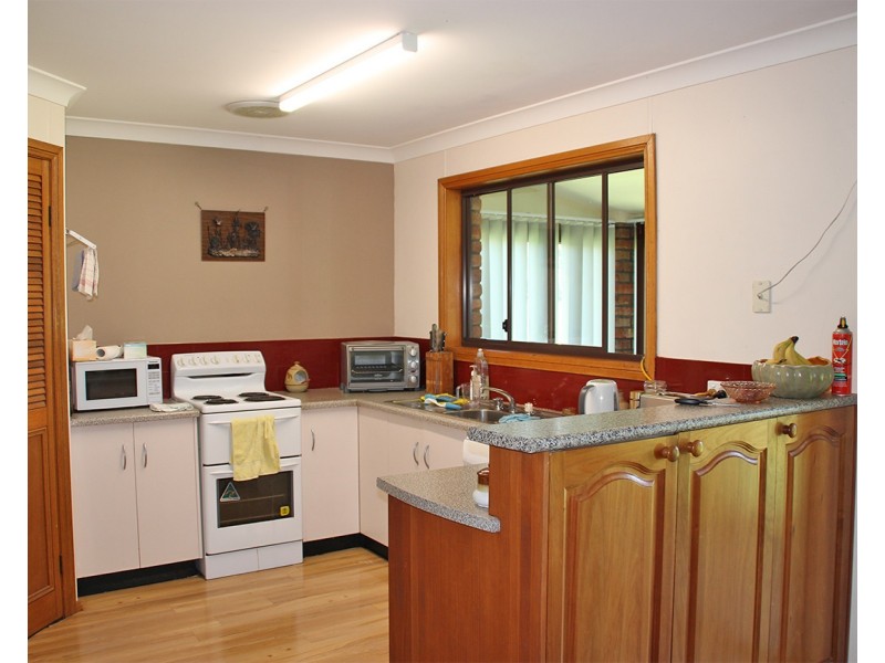 1287 TIMOR ROAD, Coonabarabran NSW 2357