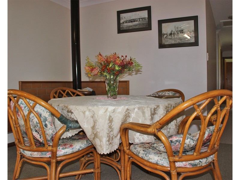 1287 TIMOR ROAD, Coonabarabran NSW 2357